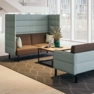 Consento Loungemöbel by Assmann