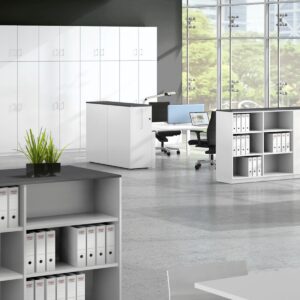 Pontis Stauraum by Assmann