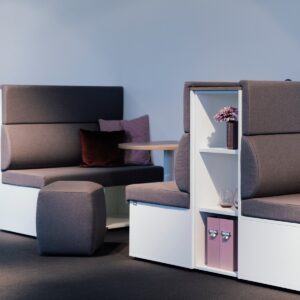 Syneo Loungemöbel by Assmann