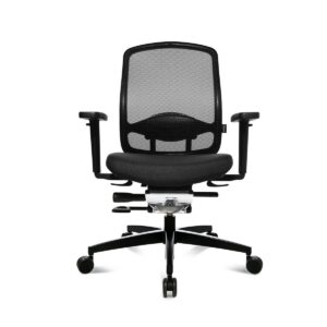 Drehstuhl AluMedic 5 (D2)