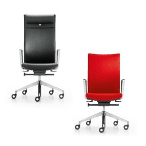 Drehstuhl Serie Diagon