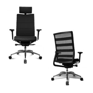 Drehstuhl Serie ErgoMedic