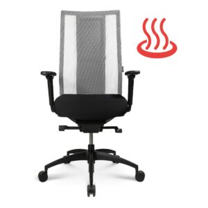 Drehstuhl Serie I-Medic