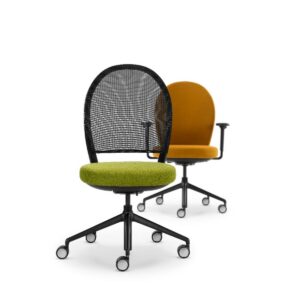 Drehstuhl Serie Marva