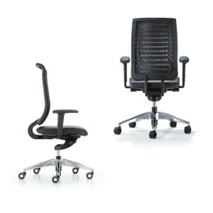 Drehstuhl Serie Reflex