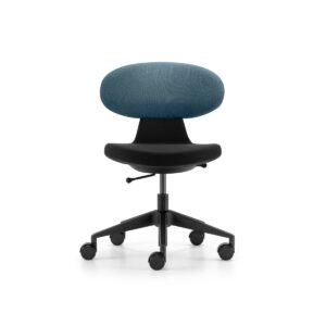 Drehstuhl Simplex 3D