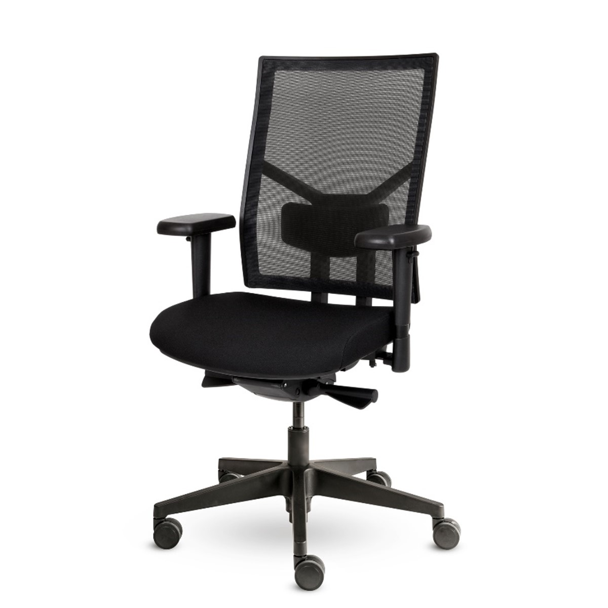 Drehstuhl Stuttgart – Bild 2