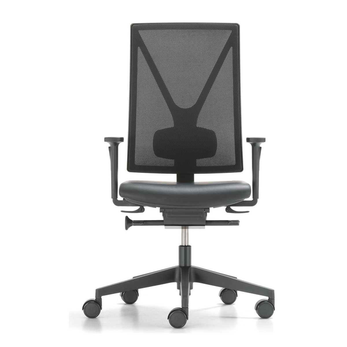 Drehstuhl Yanos allrounder