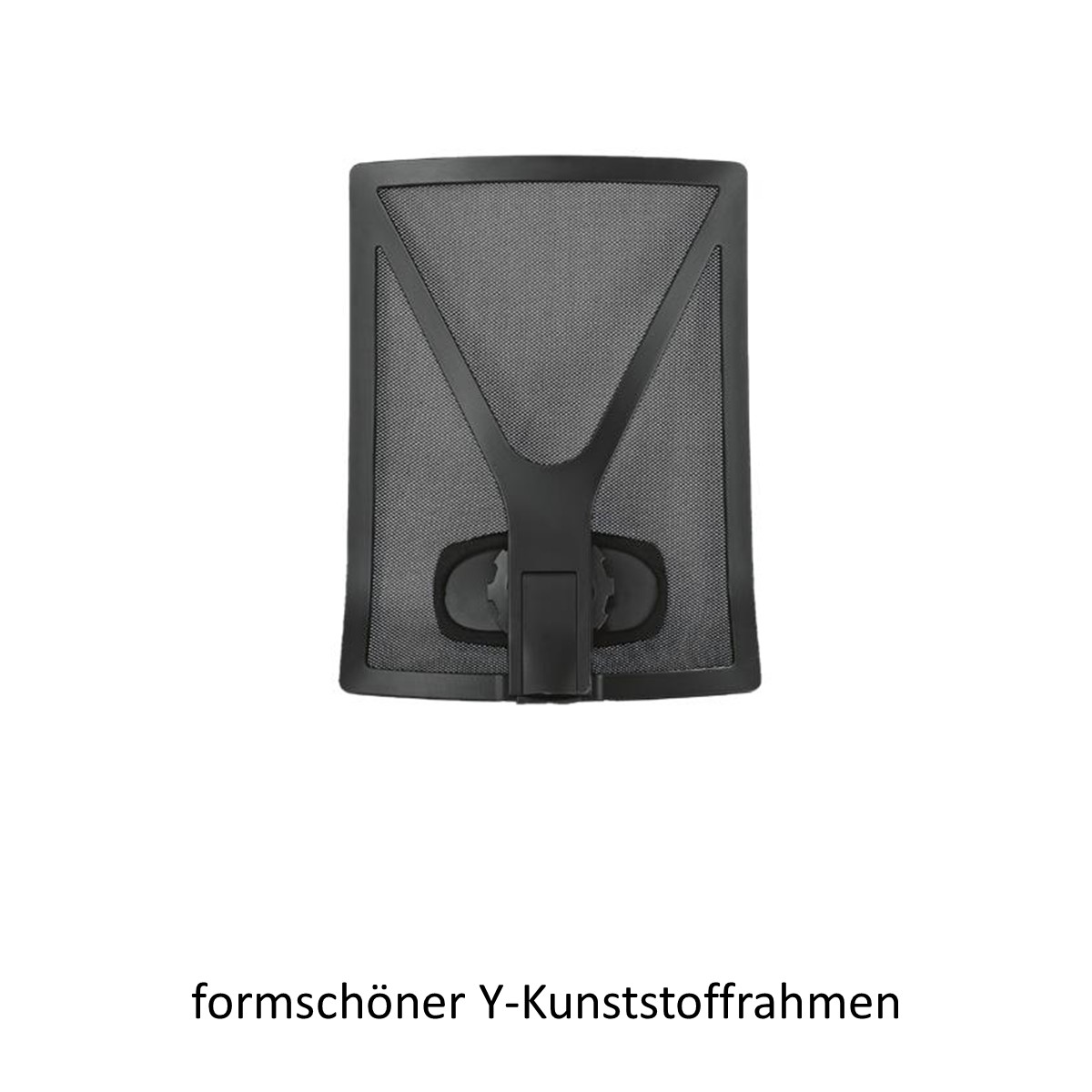 Drehstuhl Yanos allrounder – Bild 4