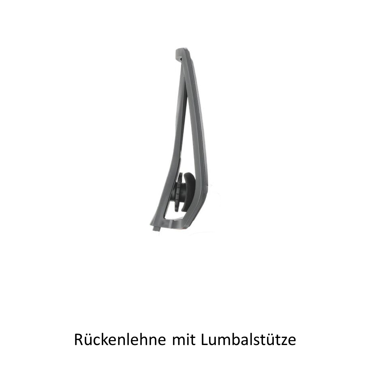 Drehstuhl Yanos allrounder – Bild 5