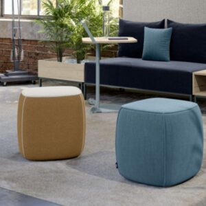 Bobb Sitzpouf by Febrü