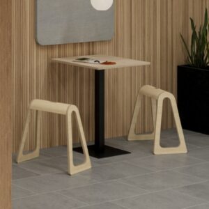 Brandon Stehsitz by Febrü