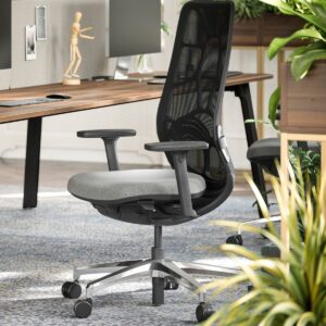 Bionics Drehstuhl by Febrü