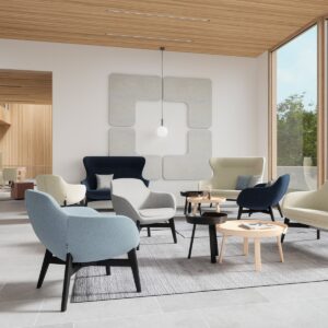 Cosy Loungemöbel by Febrü