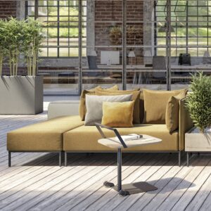 FlexTray Beistelltisch by Febrü