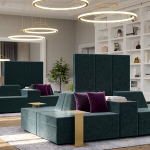 Places Loungemöbel by Febrü