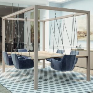 Smeeting Konferenzschaukel by Febrü