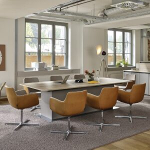 Soul Loungestuhl by Febrü