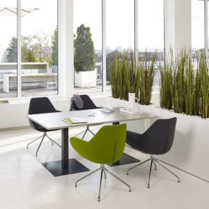 Trento Beistelltisch by Febrü