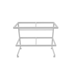 Aktenwagen bis 160 Hängemappen fahrbar