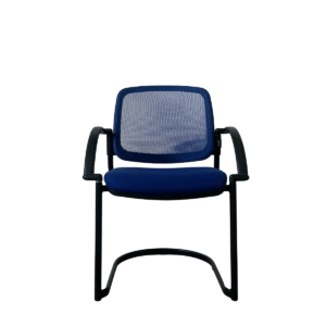 Besucherstuhl AluMedic 22