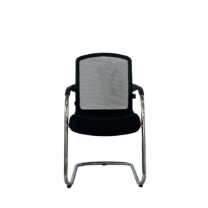 Besucherstuhl AluMedic 50