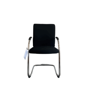 Besucherstuhl Dublin (2 Stück)