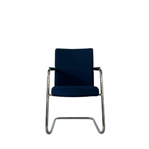 Besucherstuhl Rosario (Freischwinger)