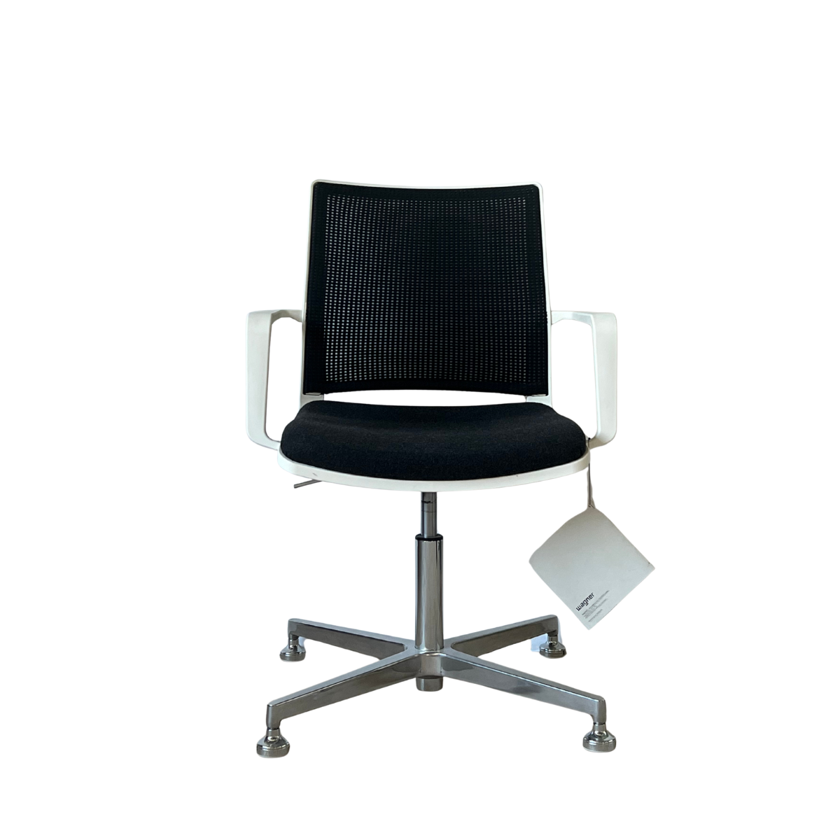 Besucherstuhl W70-3D