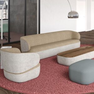 Pepit Loungemöbel by Viasit